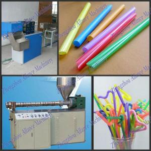 24 Tri-color Drinking Straw Making Machine 008615938769094