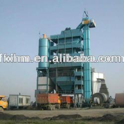 240t HMAP-ST3000 asphalt mixer in 2013