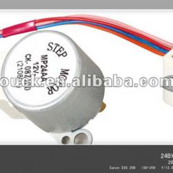 24BYJ48-W4 dc motor control