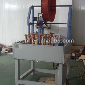 24Carrier Ship Cable Braiding Machine