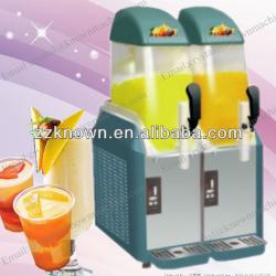 24L two tank forzen commerical juice machine