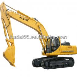 24ton crawler excavator SC240.8