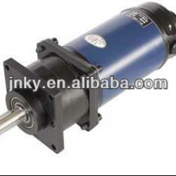 24V 125RPM DC Gear Motor/Low Speed DC Motor