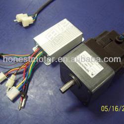 24V Elevator BLDC Motors