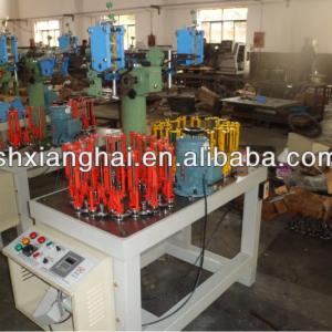 25 Carrier High Speed Braiding Machine