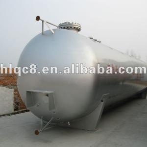 25 cbm used lpg gas tank