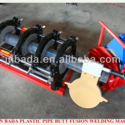 250 hdpe aluminium welding machine