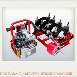 250 hdpe pipe welding machine