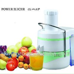 250 W Big Mouth Power Juicer Extractor