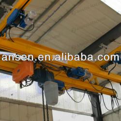 250kgkg small bridge crane