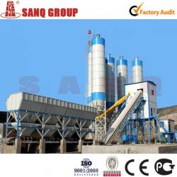 25m3/h-180m3/h Concrete Batching Plant for sale in Concrete Batching Plant for sale in Hong kong