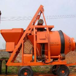 25M3/h 380V high efficiency 750L electrical cement mixer,harga concrete mixer