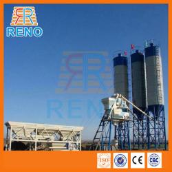 25m3/h concrete batching plant/concrete batching plant price