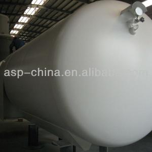 25M3 Vaccum Tank