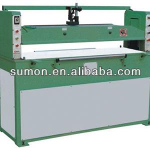 25T Leather embossing Machine