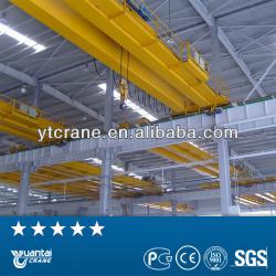 25ton electric overhead crane price from Changyuan,Xinxiang