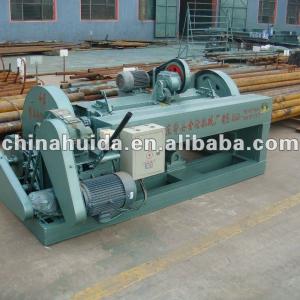 2600mm veneer rotary peeling lathe