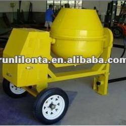 260L 300L 350L 400L 450L 500L 600L diesel concrete mixer