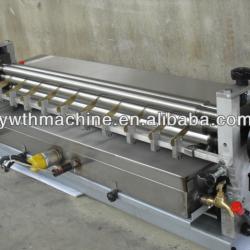 27 Inch Desktop Stainless Steel Hot Melt Glue Machine