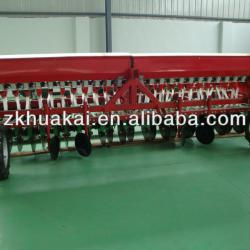 2BFX-24 wheat seeder