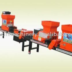 2BL-280A Automatic Rice Nursery Plant