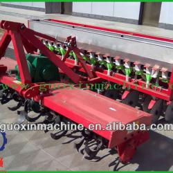 2BMGF-7/14 no-tillage tractor seeder