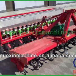 2BMGF-7/14 no-tillage wheat seeder