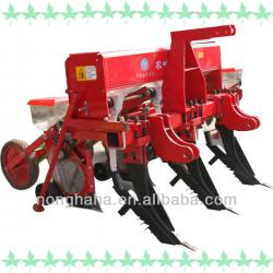 2BMSQFY-3 row corn seeder/corn seeder machine/maize seeder