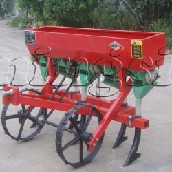 2BSF-5A seeding machine of walking tractor