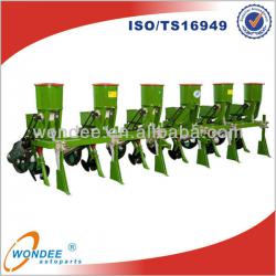 2BX-4 Green Soy bean And Corn Seeder