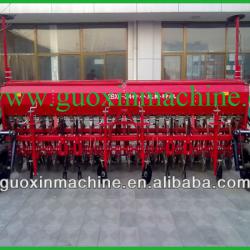 2BXF-24 disc wheat seeder /farming seeder