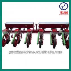 2BYFSF-6 corn/soybean seed and fertilizer seeder