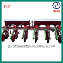 2BYFSF-6 manual seeder and planter machine