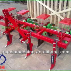 2BYS-4 Corn/Maize small tractor seeder