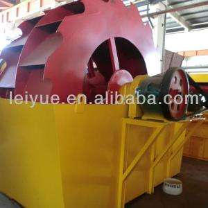 2LSX/LSX/XSD SAND WASHER SERIES AGGREGATE WASHER