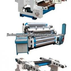 2ply corrugated paperboard produce line