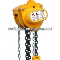 2T*1.5M Manual Chain Hoist/ Chain block