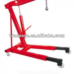 2Ton Foldable Shop Crane