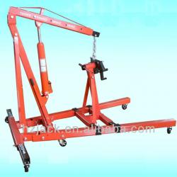 2Ton Shop Crane with Engine Stand