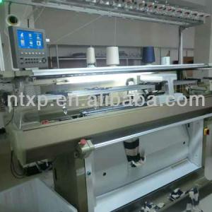 3.5.7MG Garments Flat Knitting Machine