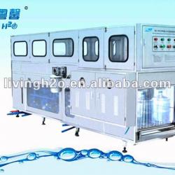 3/5gallon pure/ mineral water filling machine/line