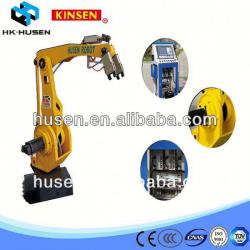 3 Axis Industrial Robot for Loading MD120