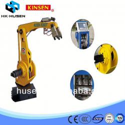 3 Axis industrial robot with 3 axis MD120