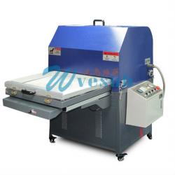 3 D Sublimation Heat Transfer Machine -2012 Newest Sublimation Machine