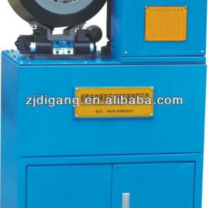 3'' good quality with good price manual hydraulic hose crimping machine