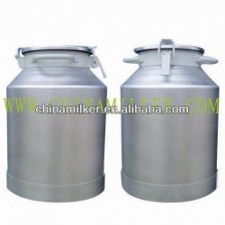 3 Liters Aluminium Milk Can with lid