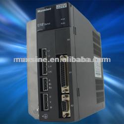 3 phase 220v ac servo drives