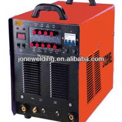 3 Phase AC/DC Tig Pulse Welder TIG-315P AC/DC