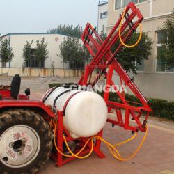 3 point farm tractor sprayers