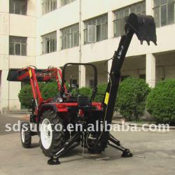 3-Point Hitch Backhoe(CE)